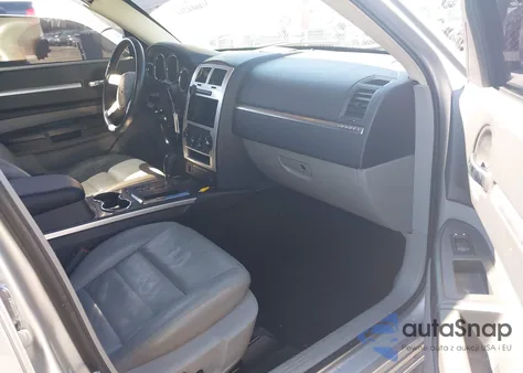 2008 Dodge Charger R/T z USA, uszkodzony, nr VIN 2B3KA53H98H319359